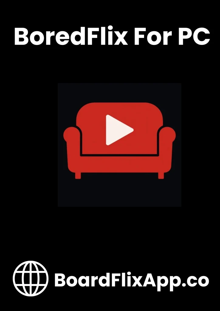 boredflix for pc 